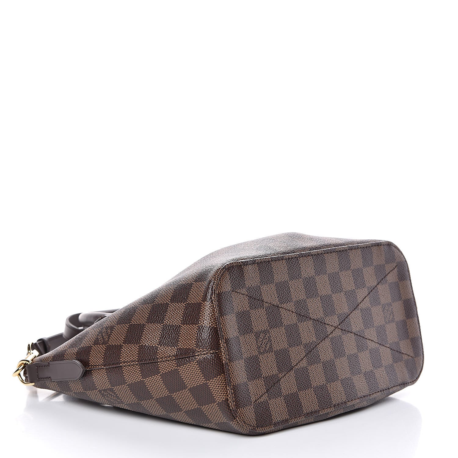 Louis Vuitton Damier Ebene Siena PM 4 of 10