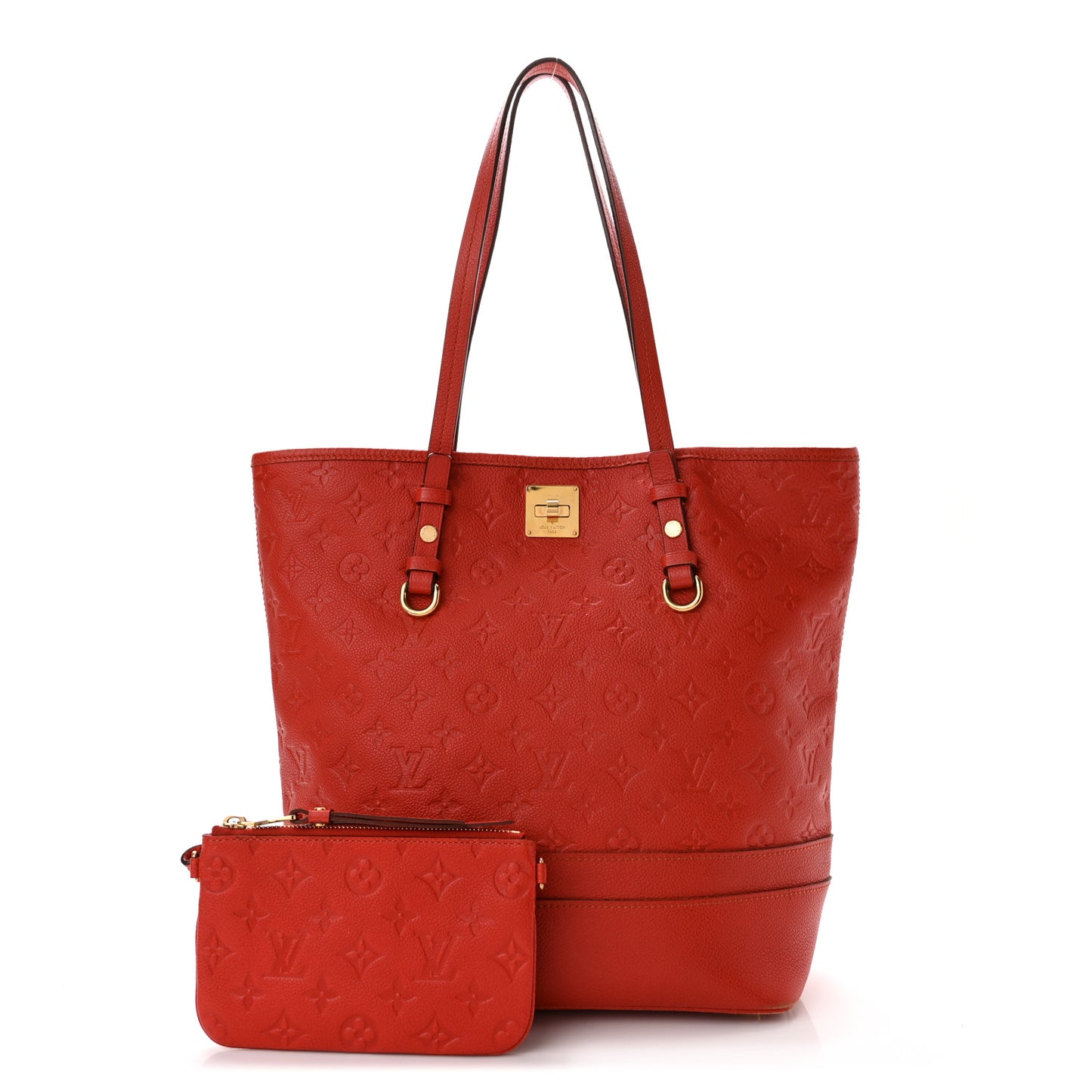 Empreinte Citadine PM Orient
