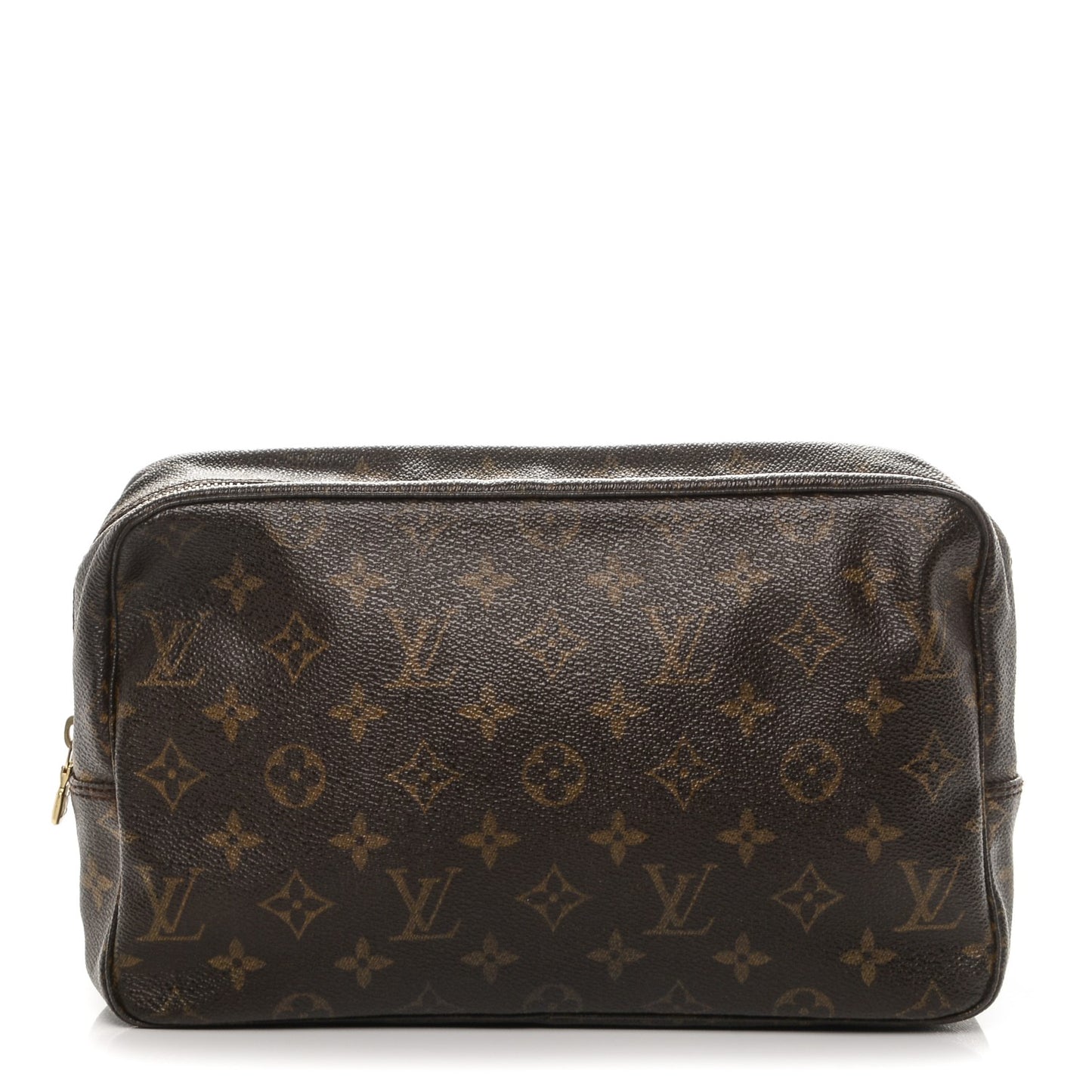 Monogram Trousse Toilette 28