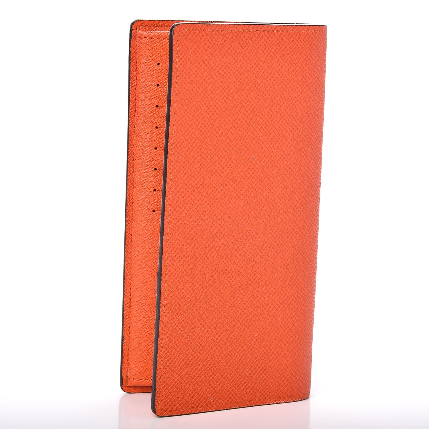 Taiga Brazza Wallet Ambre