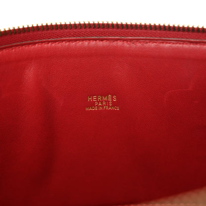 Hermes Fjord Bolide 35 Rouge Vif 6 of 13