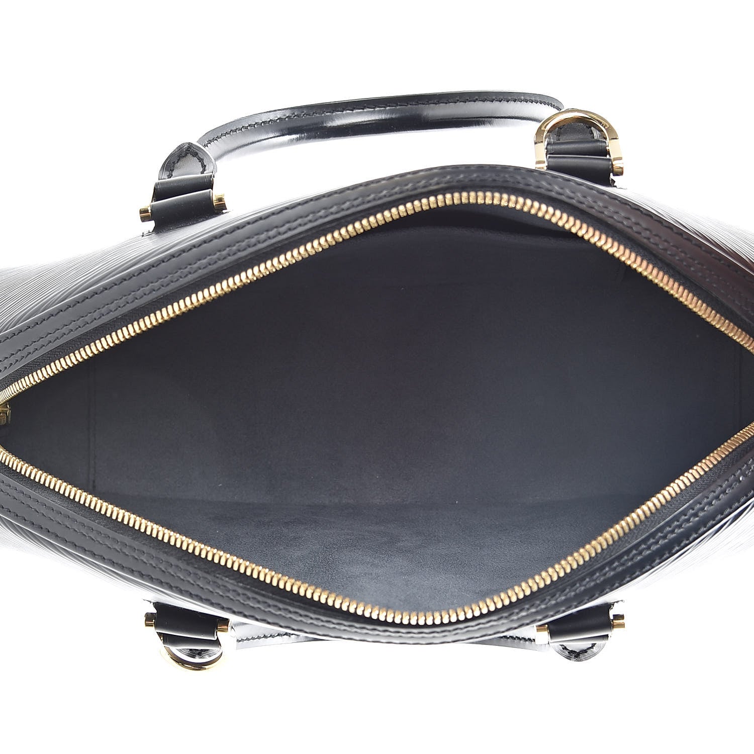 Louis Vuitton Epi Jasmin Black 5 of 14