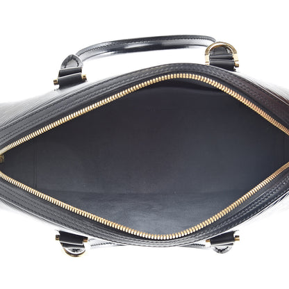 Louis Vuitton Epi Jasmin Black 5 of 14