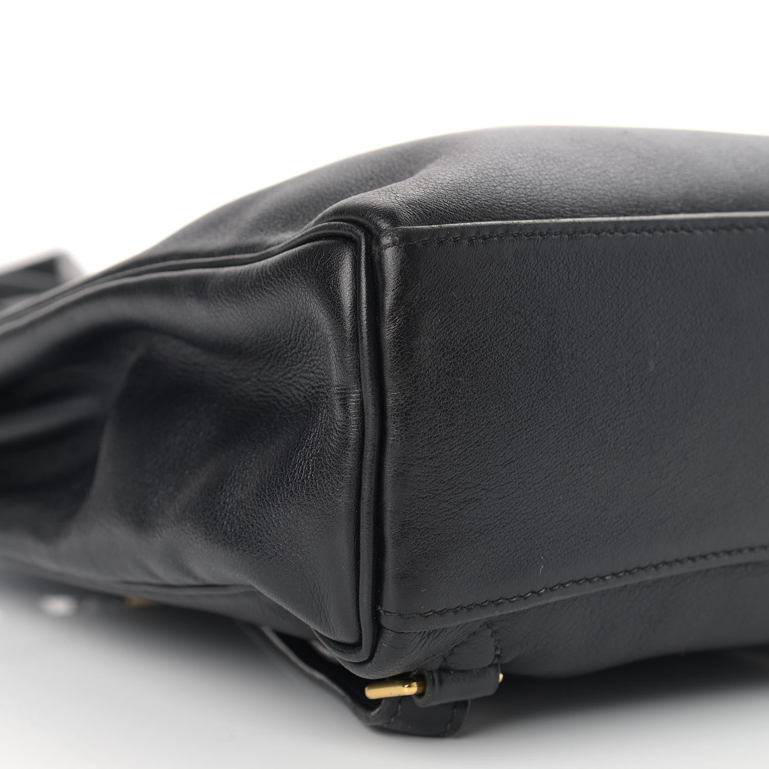 Hermes Gulliver Kelly Ado 20 PM Backpack Black 7 of 11