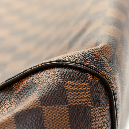 Louis Vuitton Damier Ebene Sistina GM 23 of 25