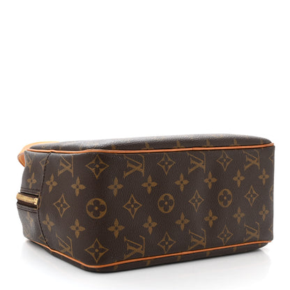 Louis Vuitton Monogram Cite MM 4 of 11