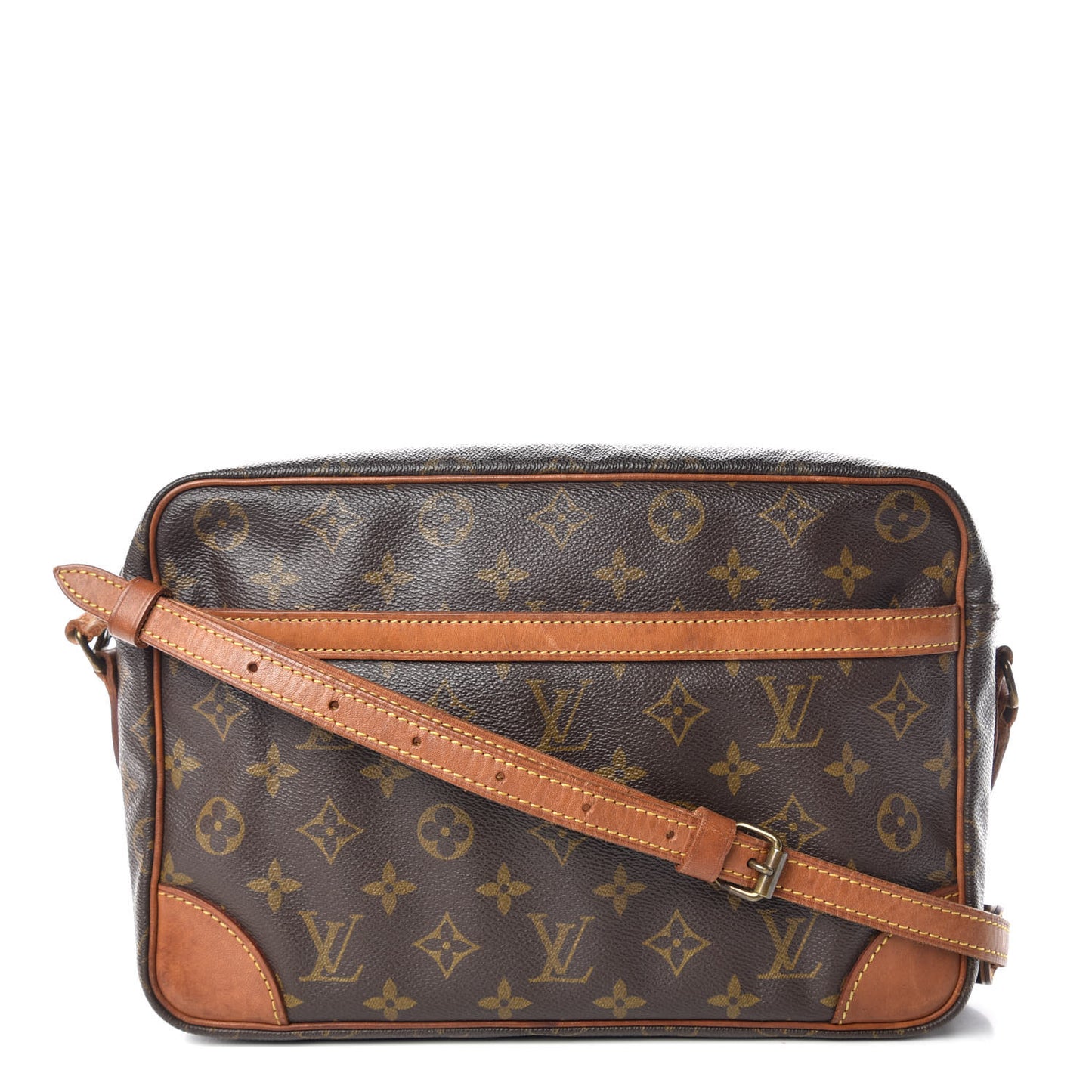 Monogram Trocadero 30