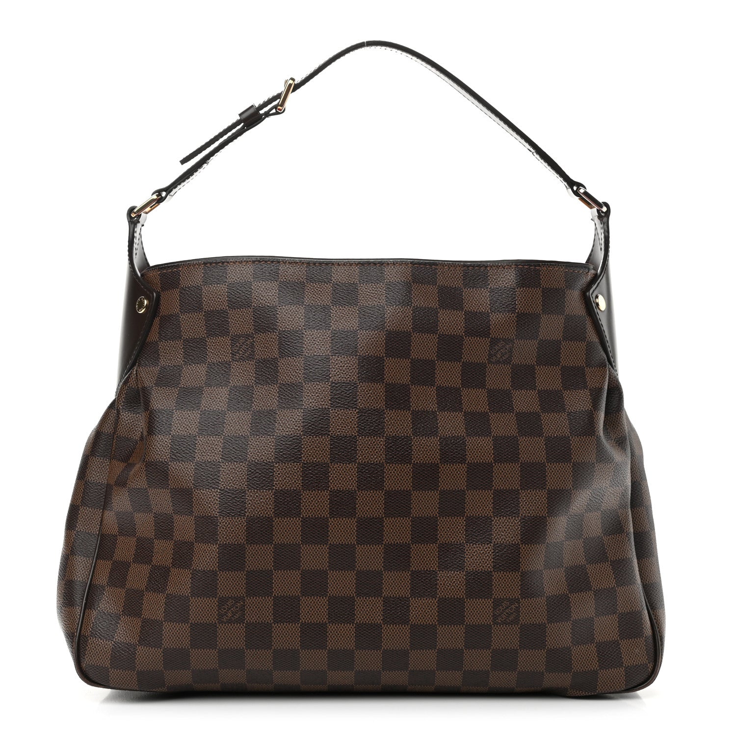 Louis Vuitton Damier Ebene Reggia 1 of 11