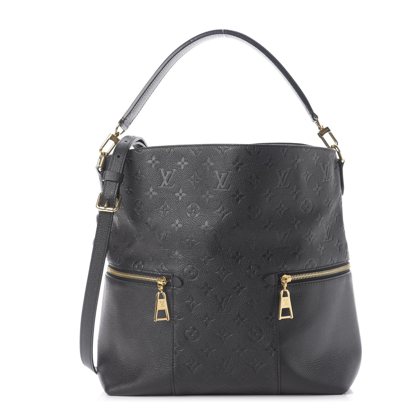 Empreinte Melie Black