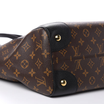 Louis Vuitton Monogram Estrela NM Black 9 of 12