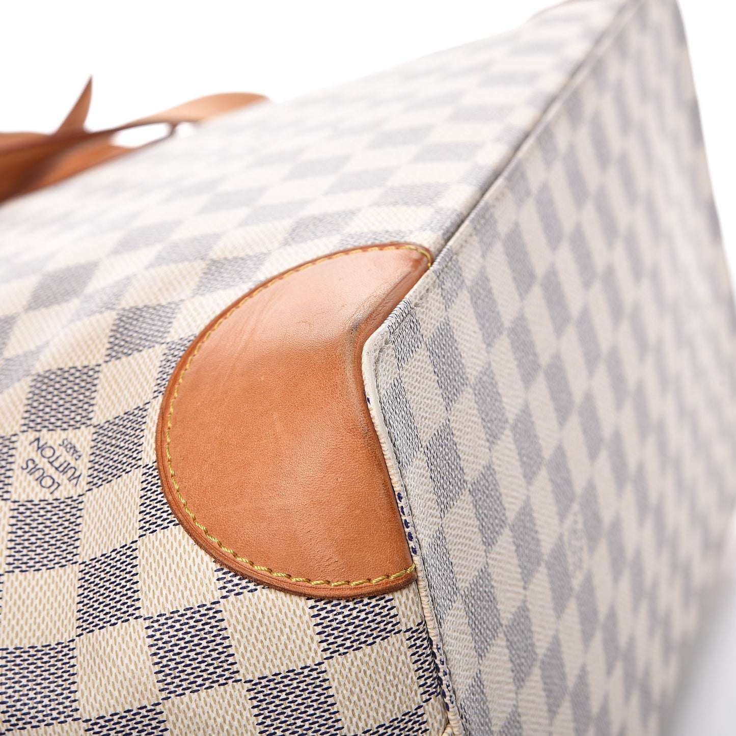 Damier Azur Hampstead MM