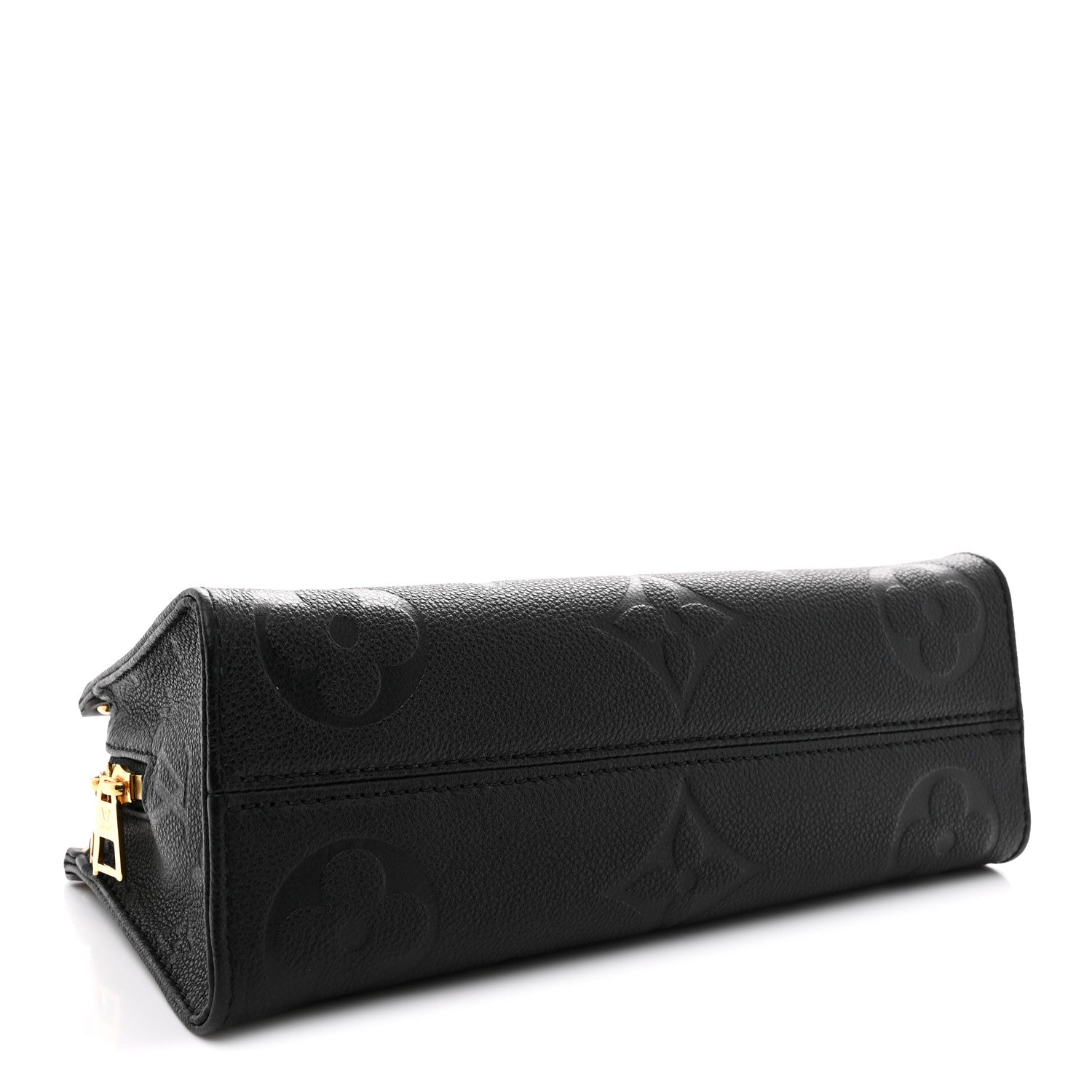 Louis Vuitton Empreinte OnTheGo East West Black 4 of 9