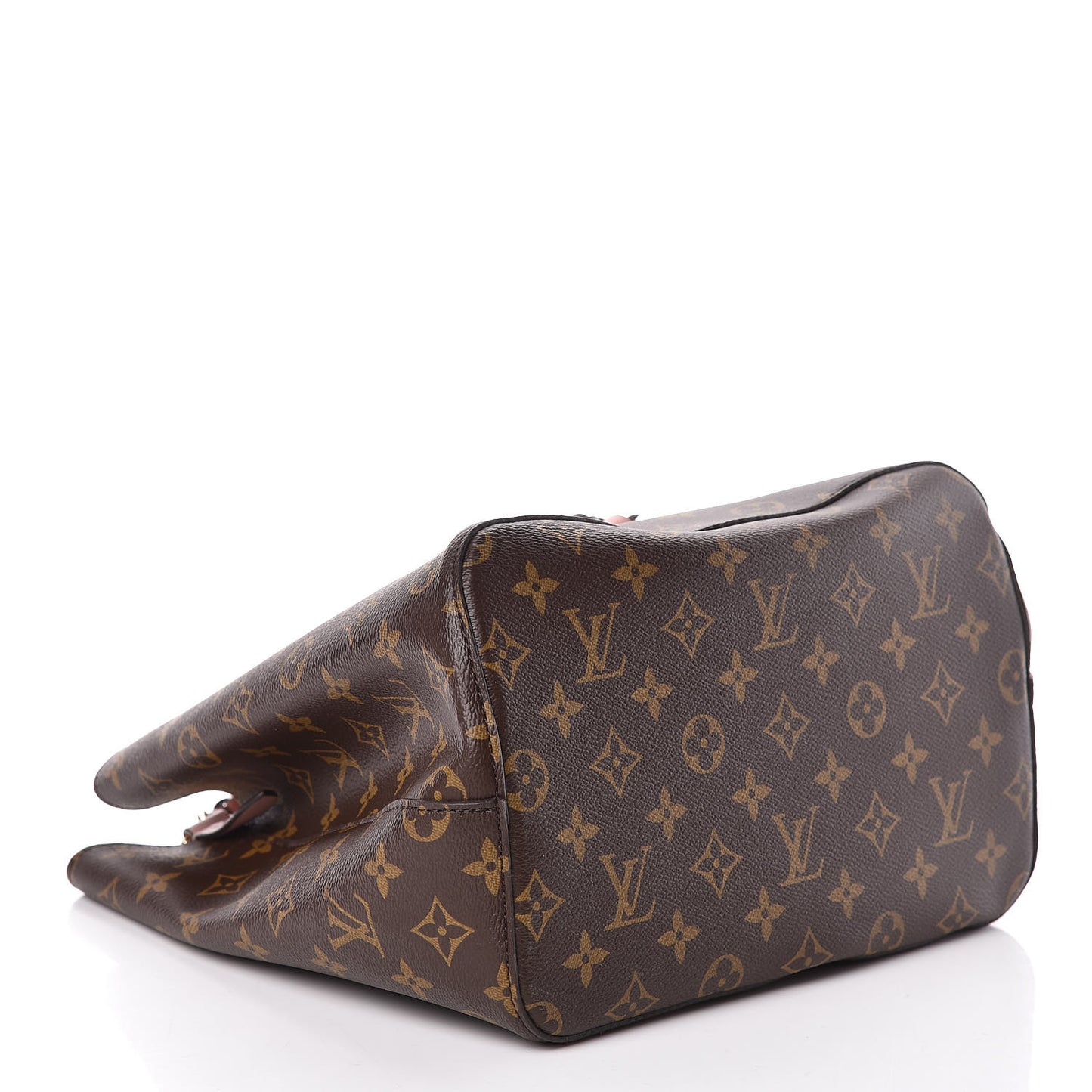 Monogram Neonoe MM Rose Poudre