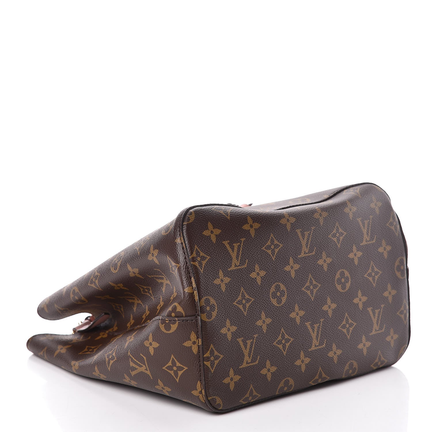 Louis Vuitton Monogram Neonoe MM Rose Poudre 4 of 10
