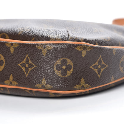 Louis Vuitton Monogram Odeon PM 9 of 12