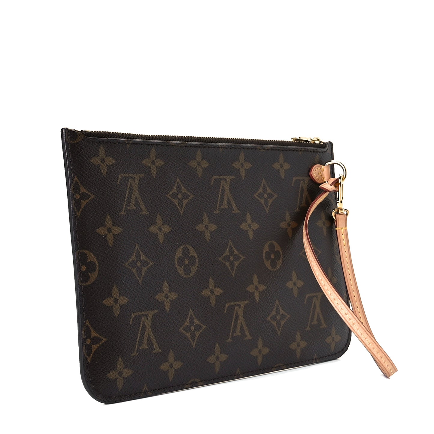 Monogram Neverfull MM GM Pochette