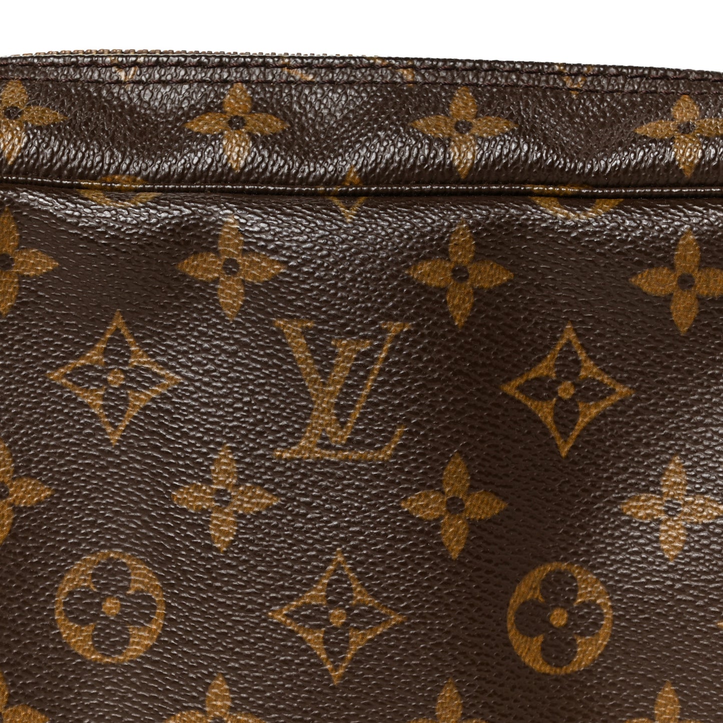 Monogram Trousse Toilette 23
