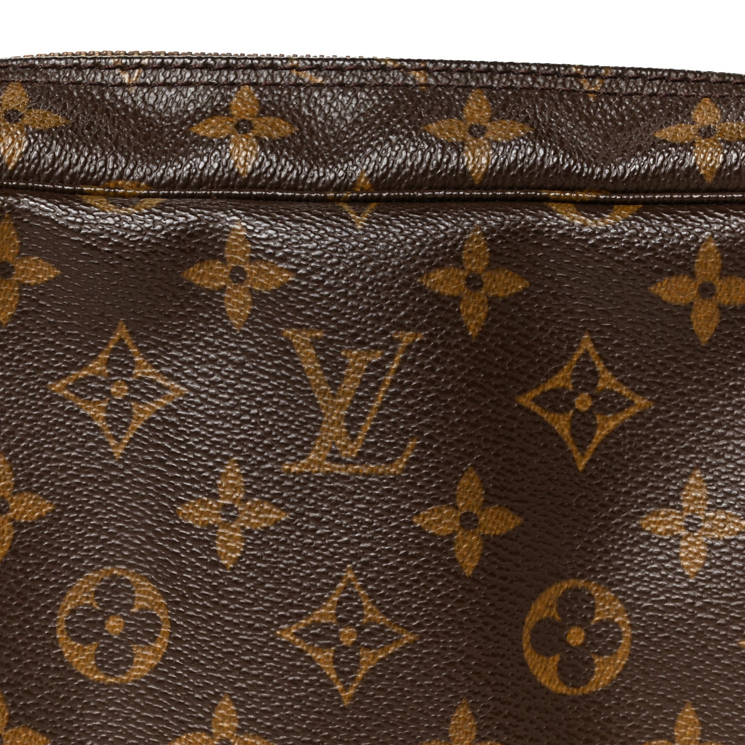 Louis Vuitton Monogram Trousse Toilette 23 8 of 10