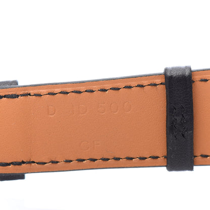 Hermes Swift Apple Watch Strap Black 4 of 5