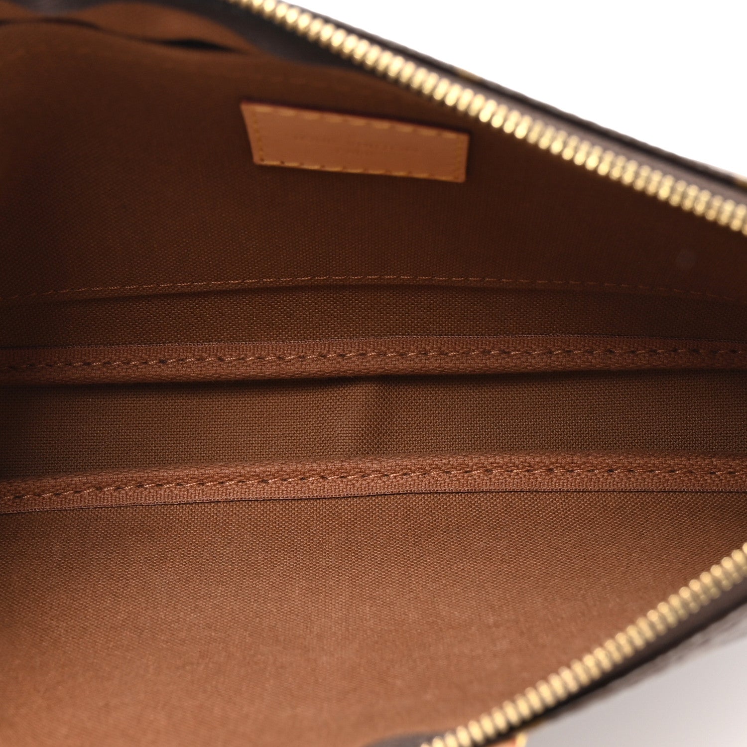 Louis Vuitton Monogram Multi Pochette Accessories Kaki 5 of 9