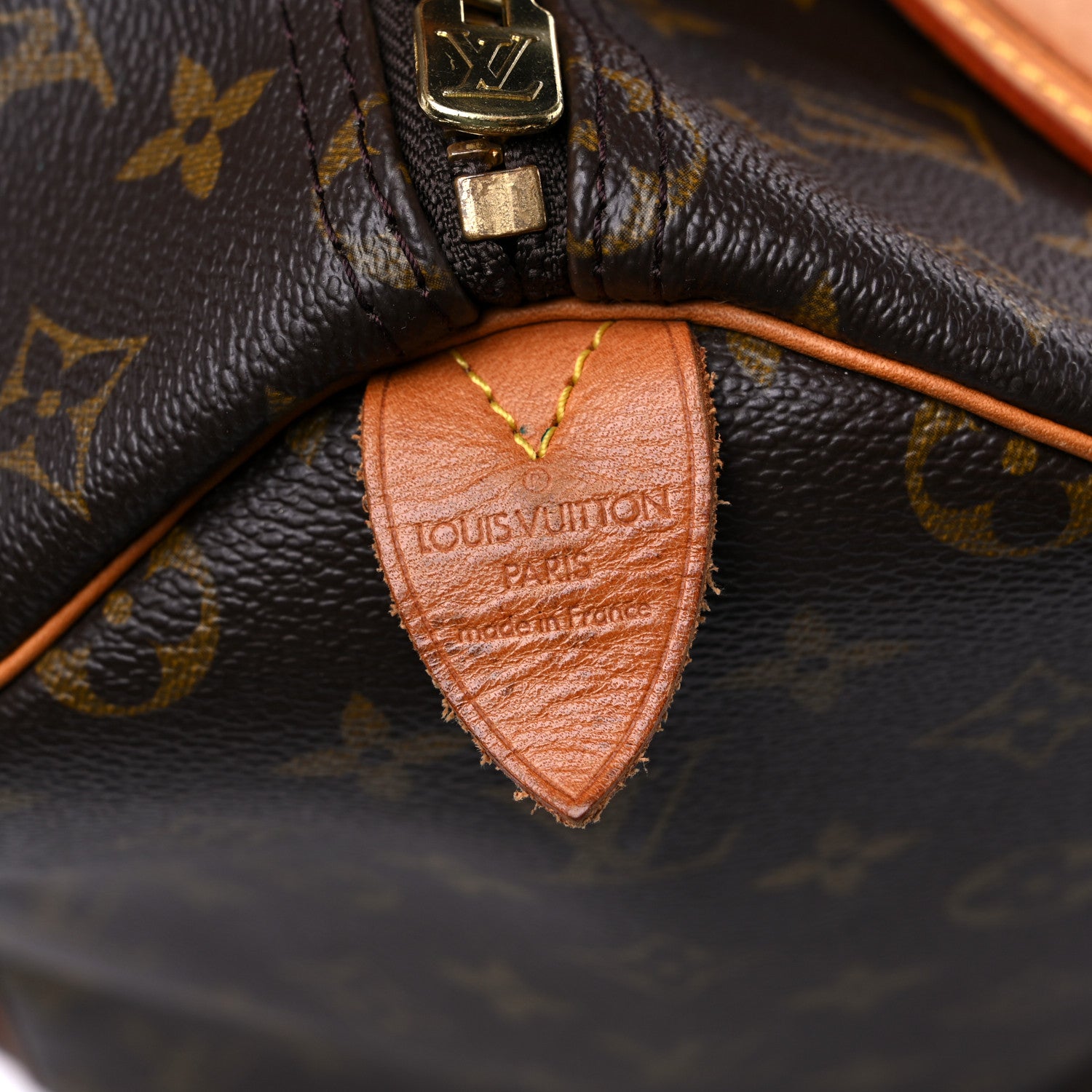 Louis Vuitton Monogram Keepall 50 6 of 23