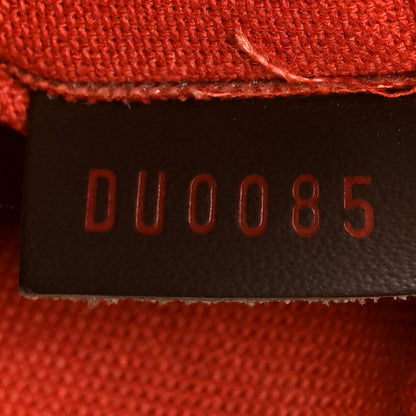 Louis Vuitton Damier Ebene Illovo PM 7 of 10