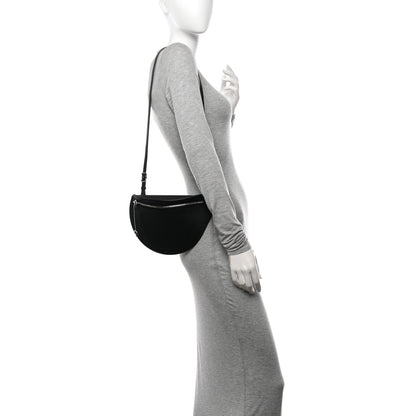 Hermes Epsom Petite Course Bag Black 2 of 11