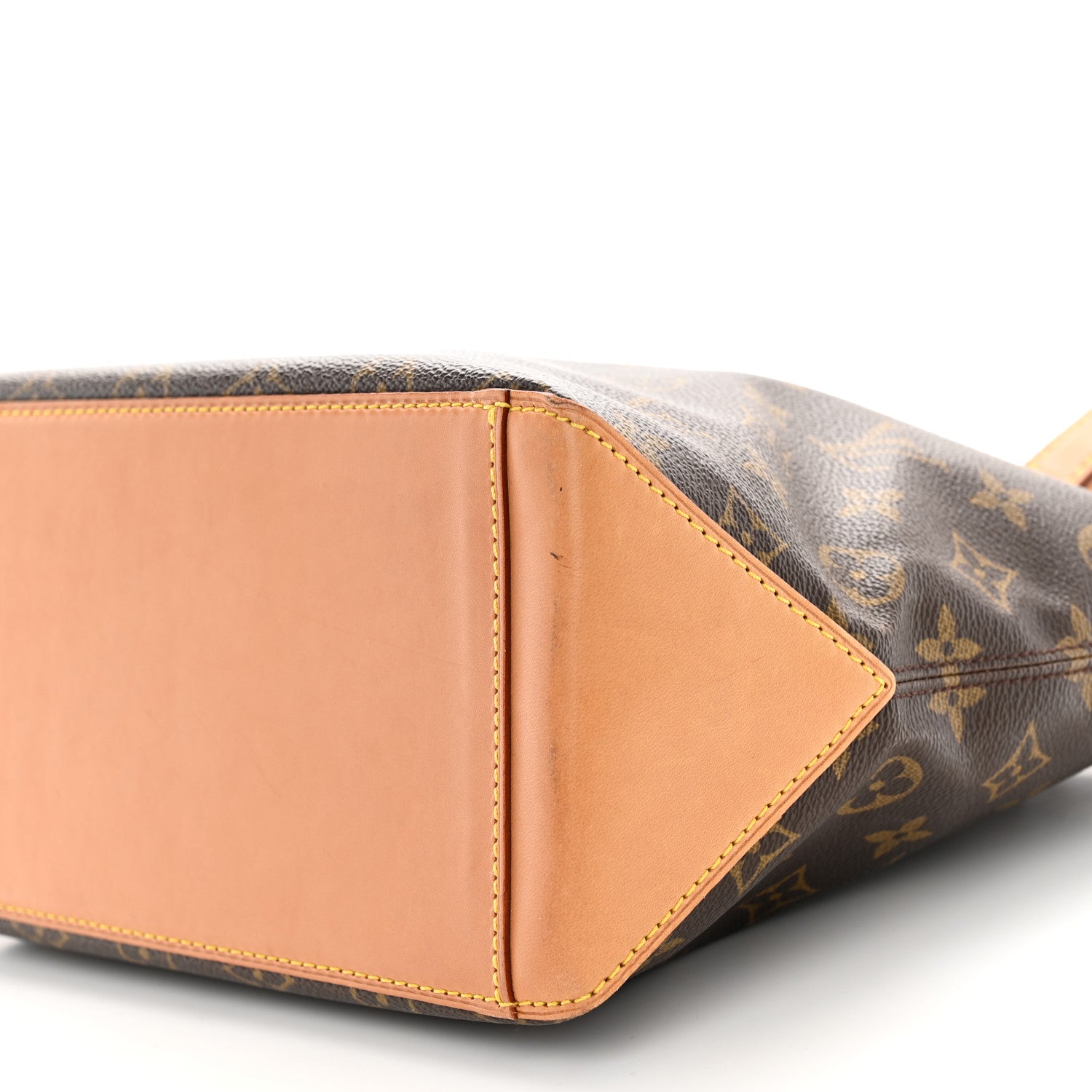 Louis Vuitton Monogram Cabas Piano 10 of 11