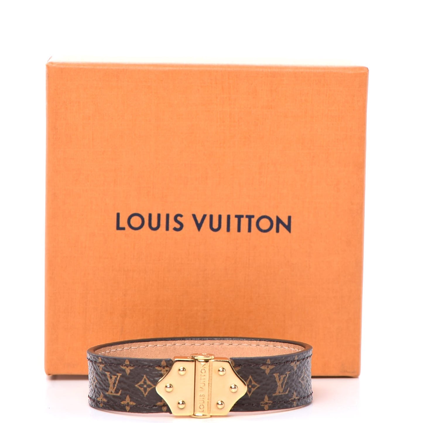 Monogram Nano Bracelet 17