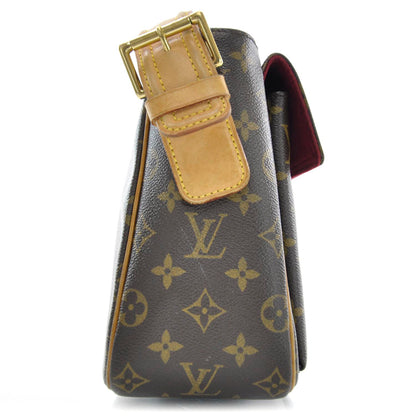 Louis Vuitton Monogram Viva-Cite GM 5 of 10