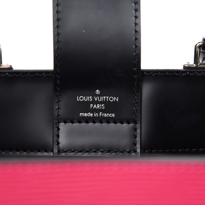 Louis Vuitton Epi Kleber PM Hot Pink 9 of 11