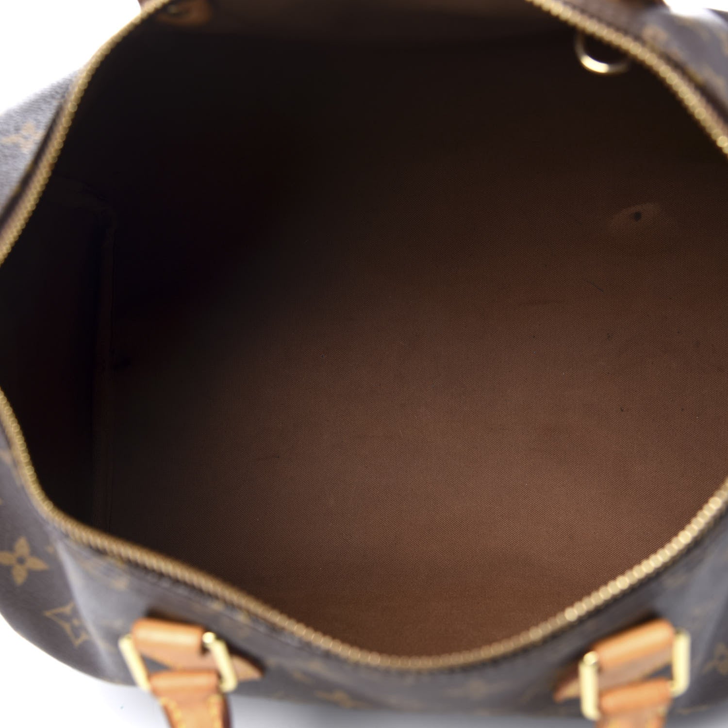 Louis Vuitton Monogram Speedy 35 5 of 12