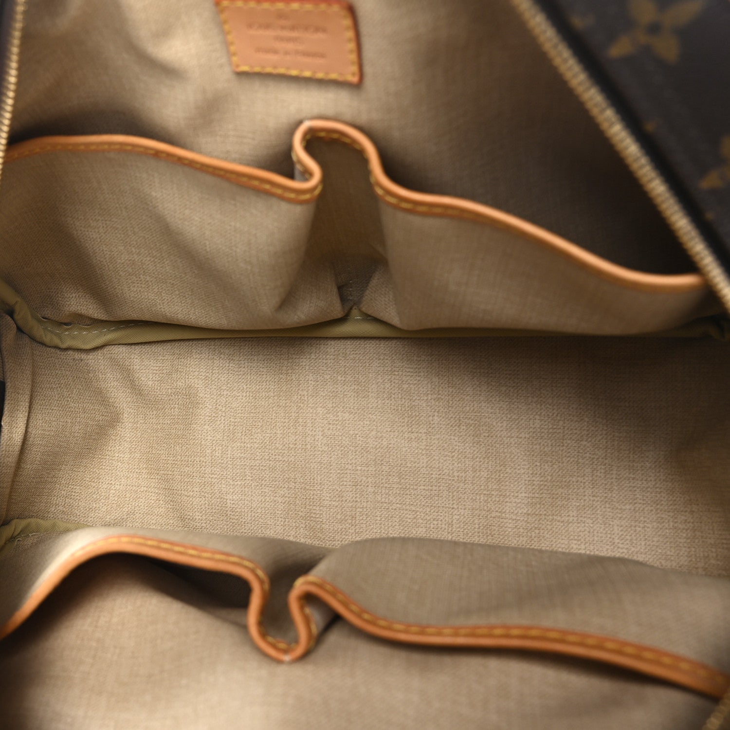 Louis Vuitton Monogram Trouville 5 of 8