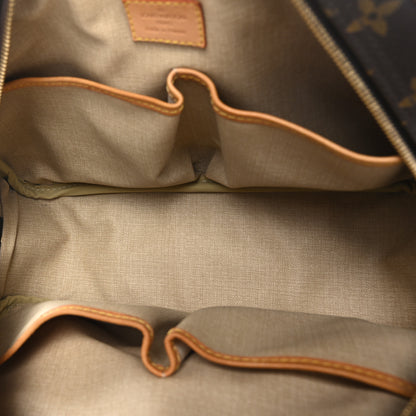 Louis Vuitton Monogram Trouville 5 of 8