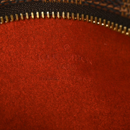 Louis Vuitton Damier Ebene Manosque GM Pochette 6 of 6