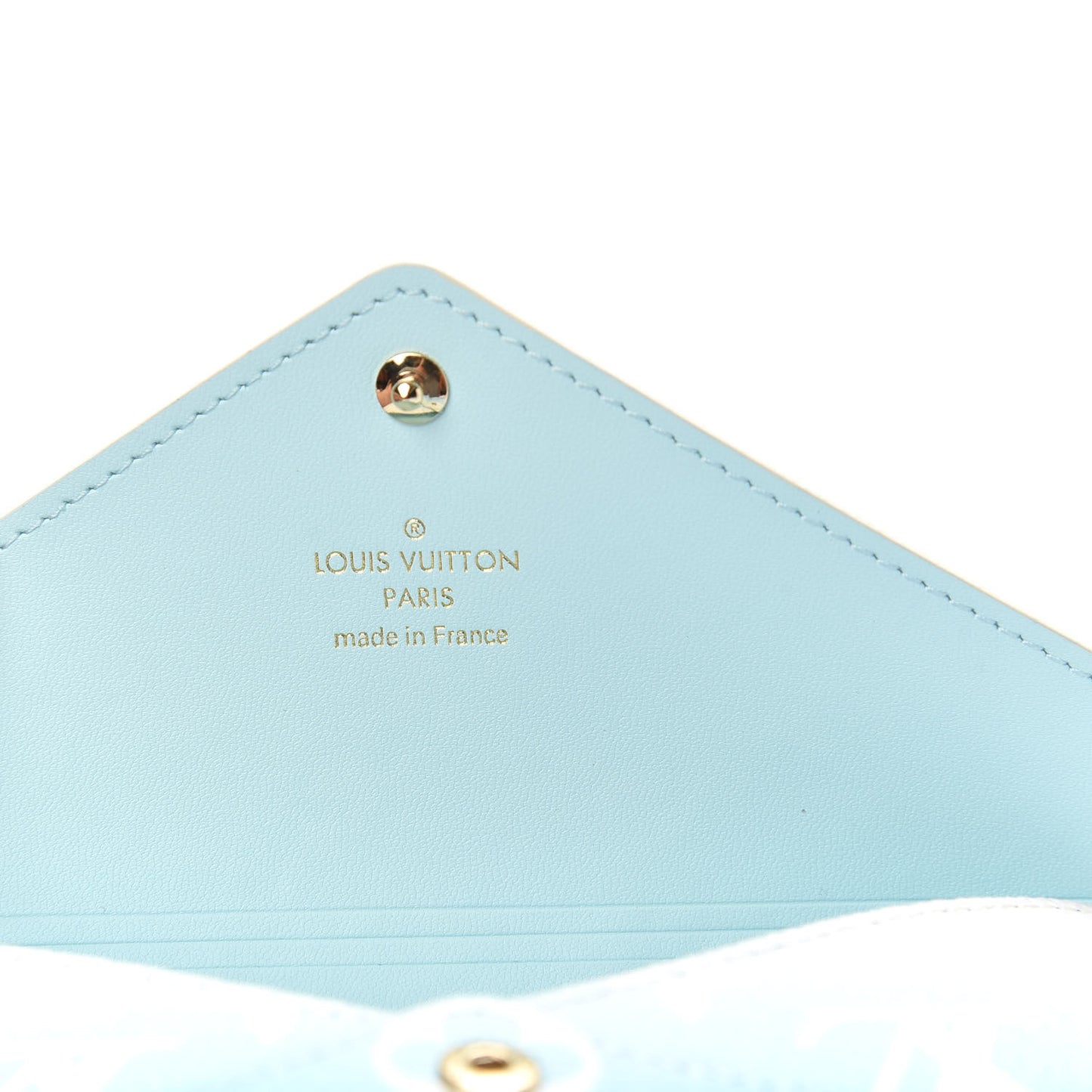 Monogram Giant By The Pool Kirigami Pochette Set