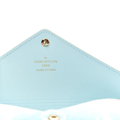 Louis Vuitton Monogram Giant By The Pool Kirigami Pochette Set 7 of 9