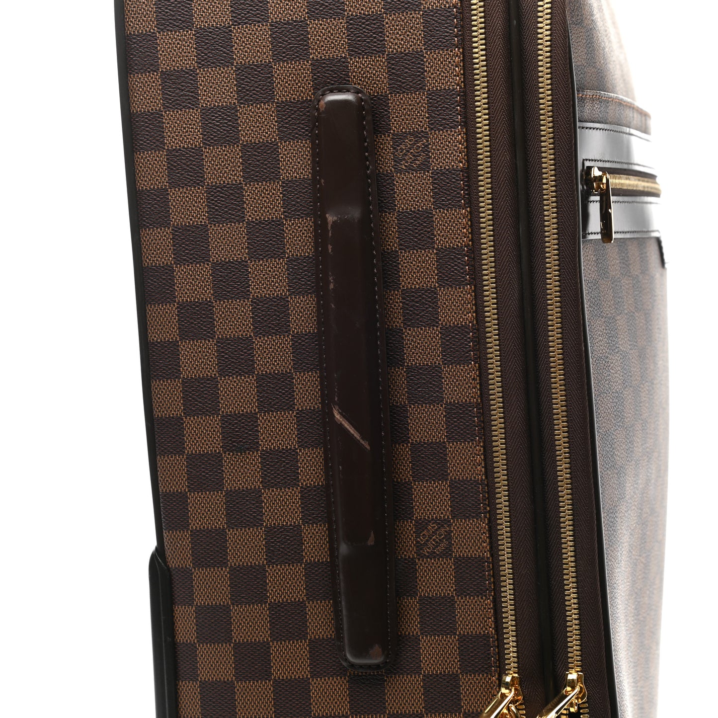 Damier Ebene Pegase 55 Business NM