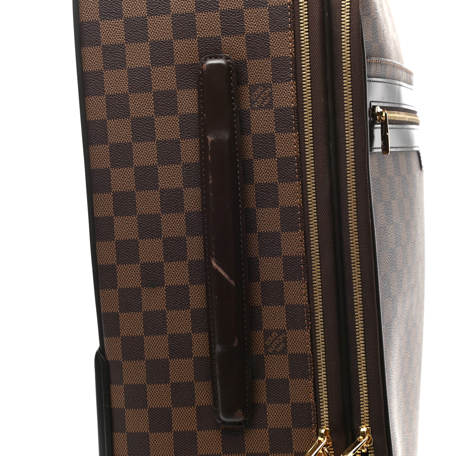Louis Vuitton Damier Ebene Pegase 55 Business NM 10 of 13