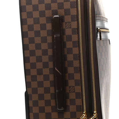 Louis Vuitton Damier Ebene Pegase 55 Business NM 10 of 13
