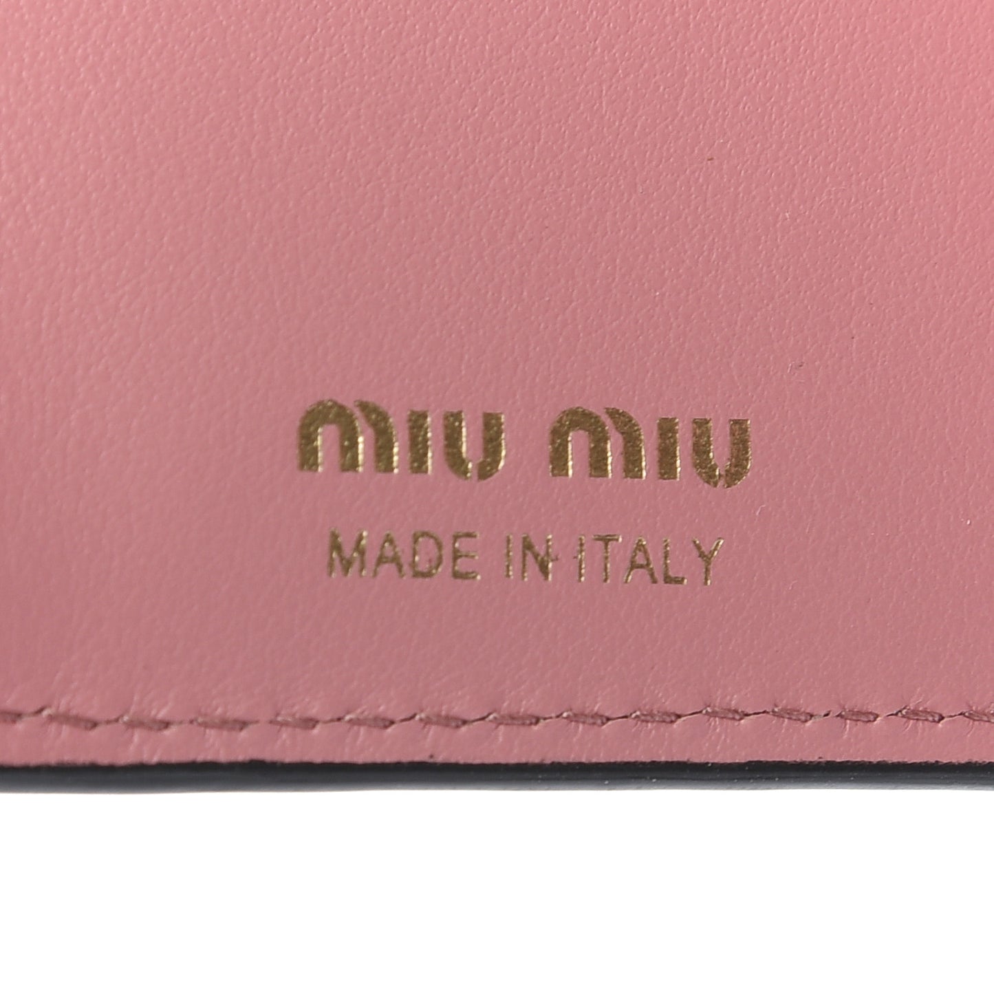 Patent Crocodile Embossed Saint Cocco Lux Flap Wallet Black Petalo