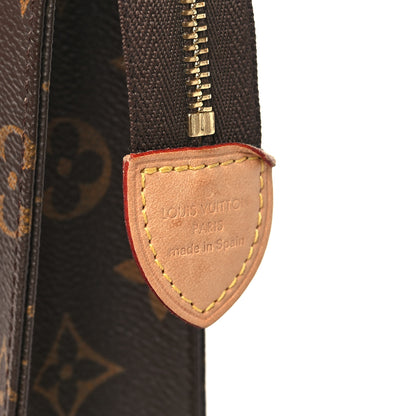 Louis Vuitton Monogram Toiletry Pouch 26 4 of 8