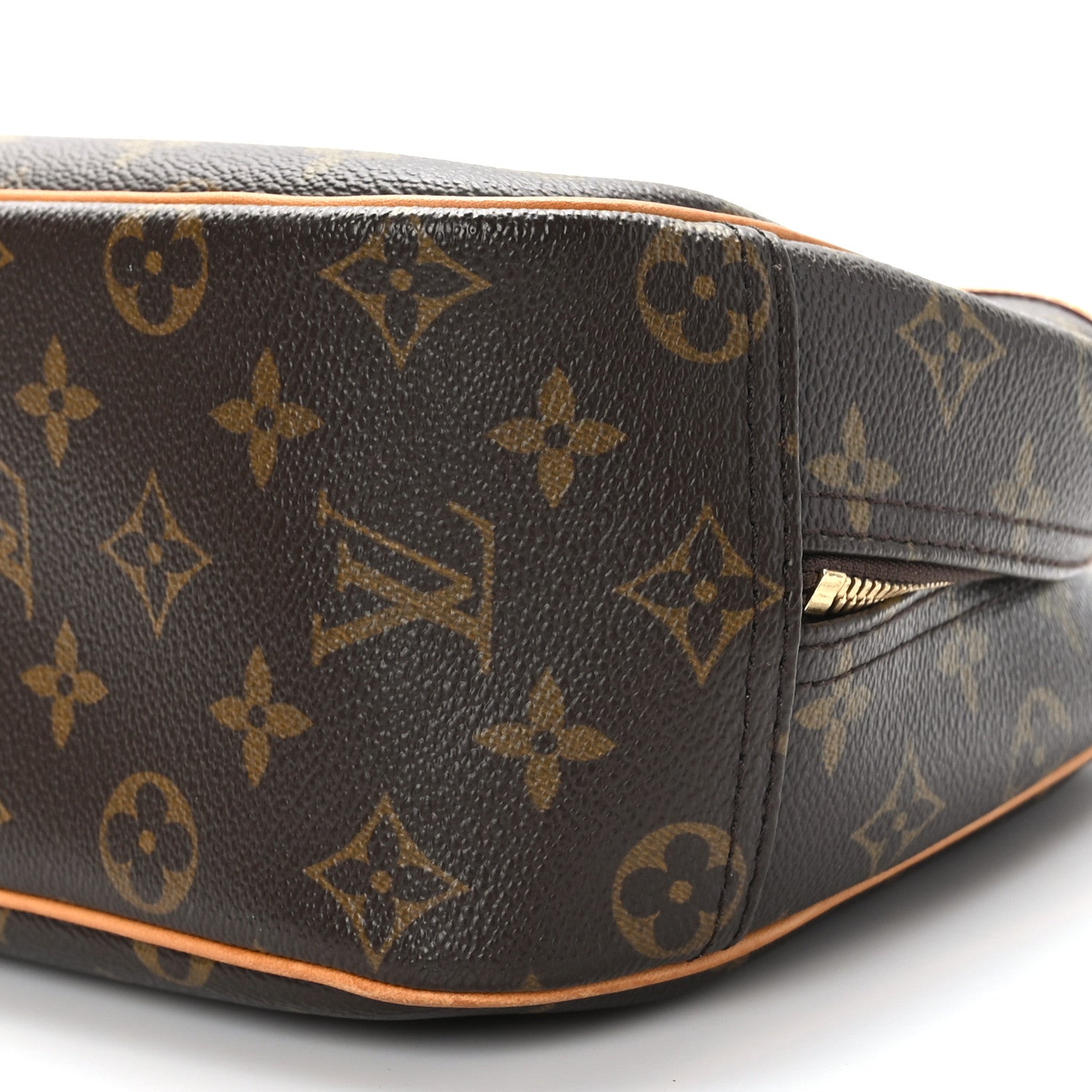 Louis Vuitton Monogram Trouville 8 of 8