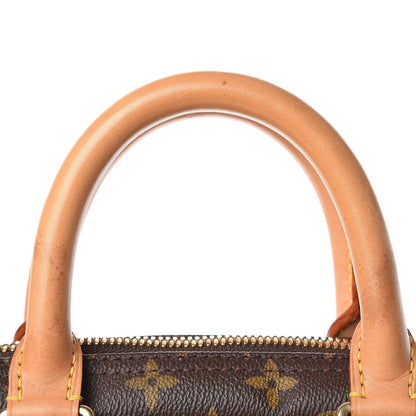 Louis Vuitton Monogram Evasion Sports Bag 12 of 15