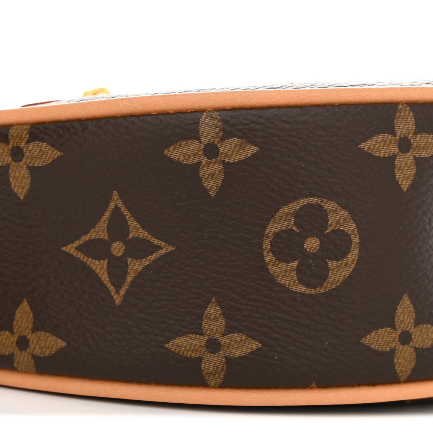 Monogram Loop