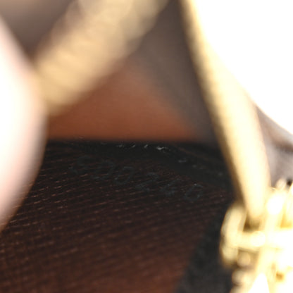 Louis Vuitton Monogram Key Pouch 7 of 8