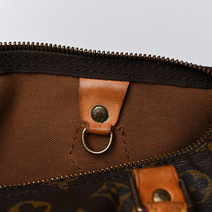 Louis Vuitton Monogram Speedy 30 13 of 23