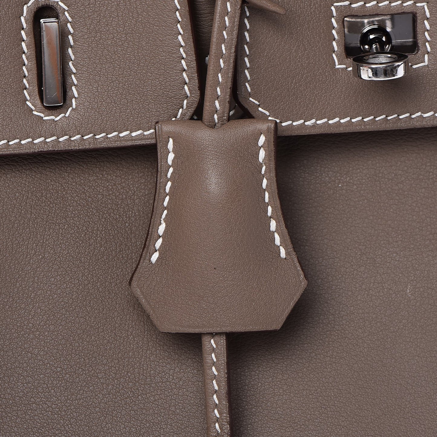 Swift Birkin 25 Etoupe