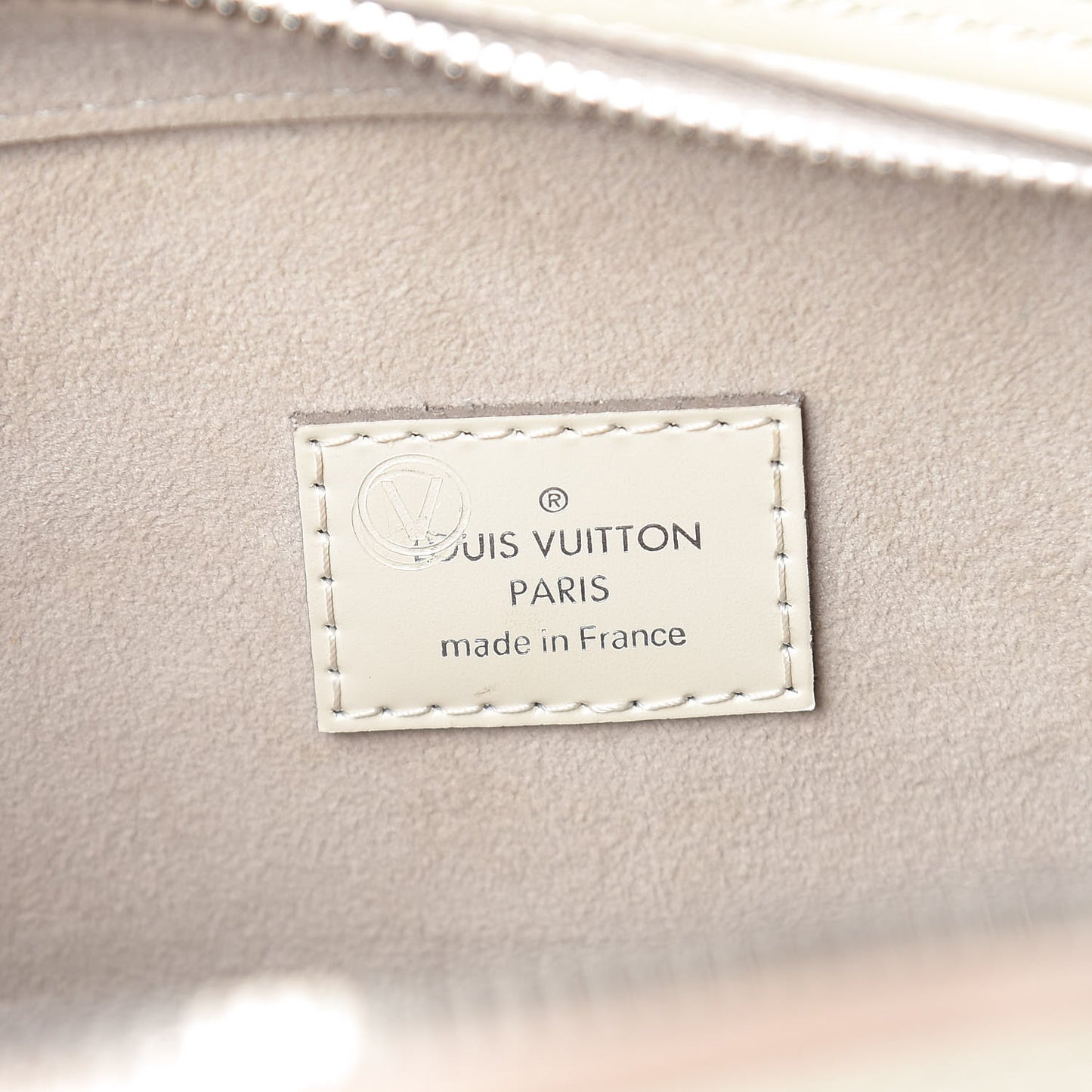 Epi Pont-Neuf PM Ivory