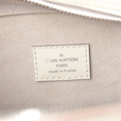 Louis Vuitton Epi Pont-Neuf PM Ivory 6 of 10